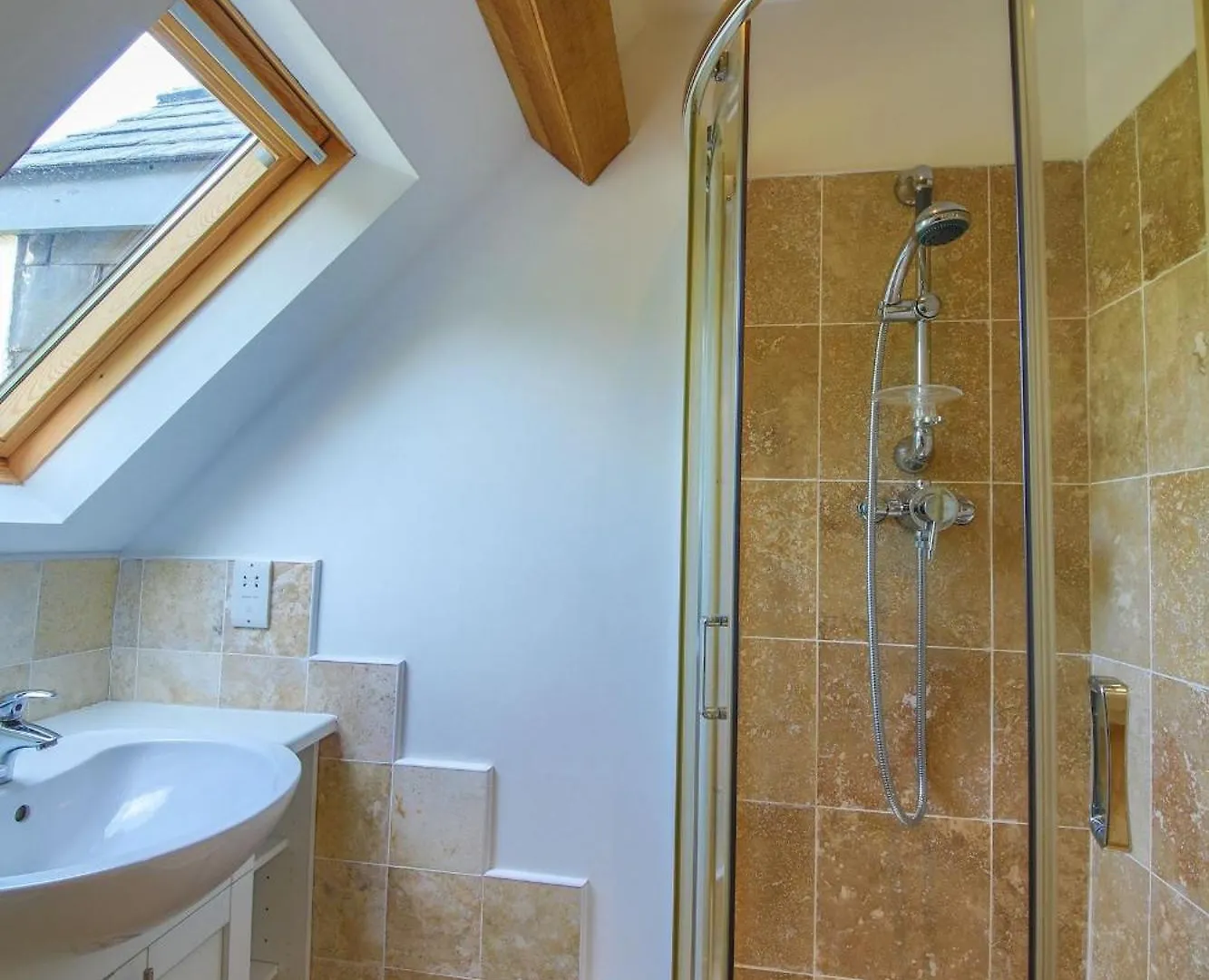 Holiday home Tan Y Graig *