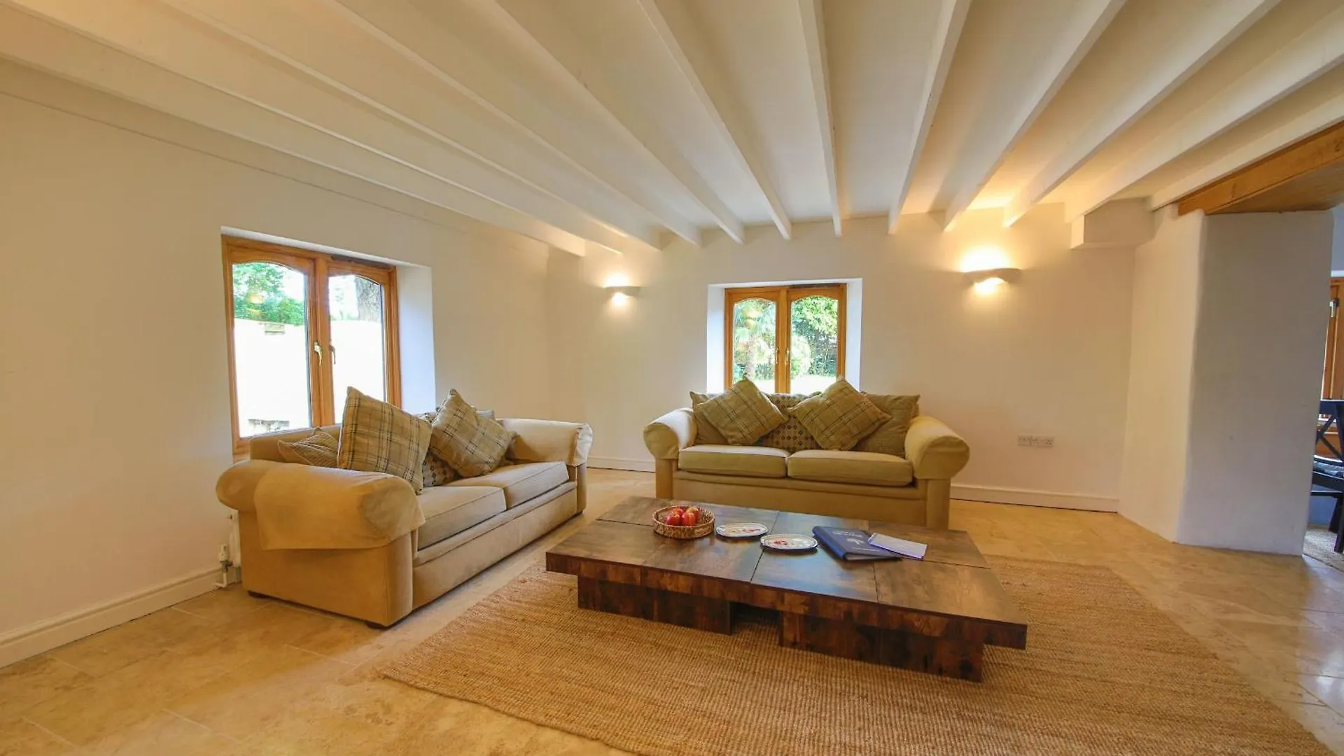 Tan Y Graig Holiday home Abersoch