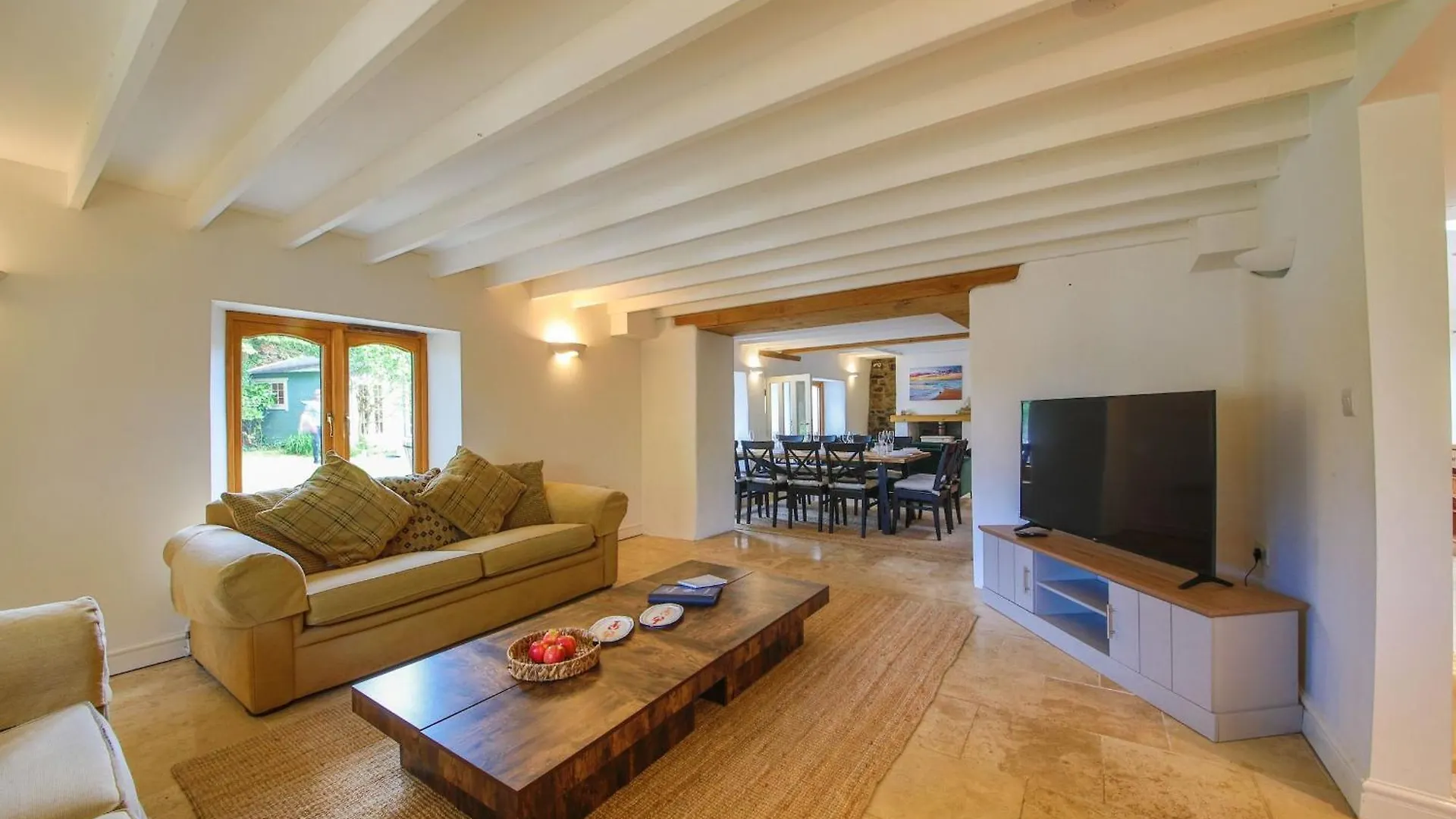 Tan Y Graig Holiday home