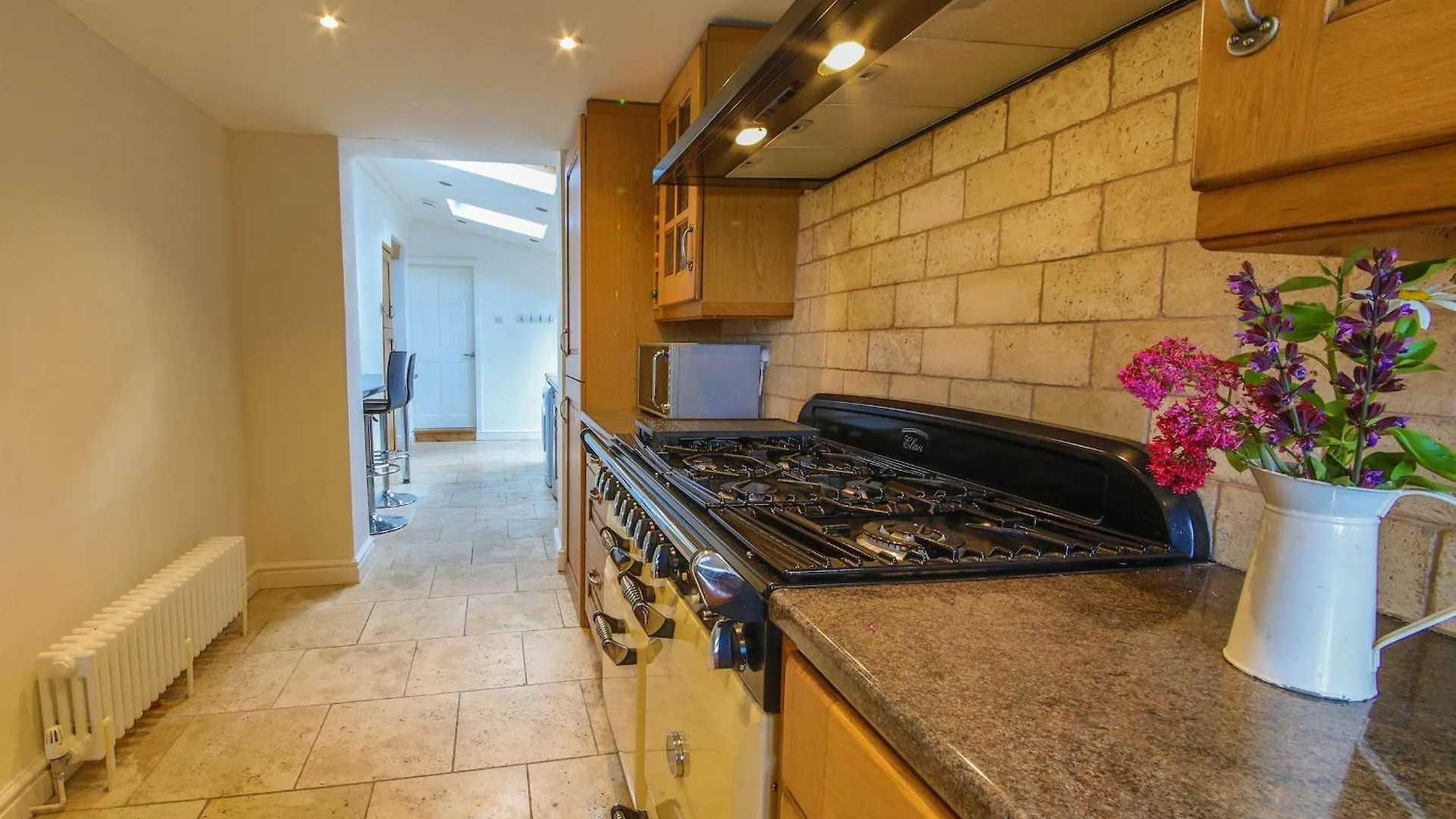 Holiday home Tan Y Graig Abersoch