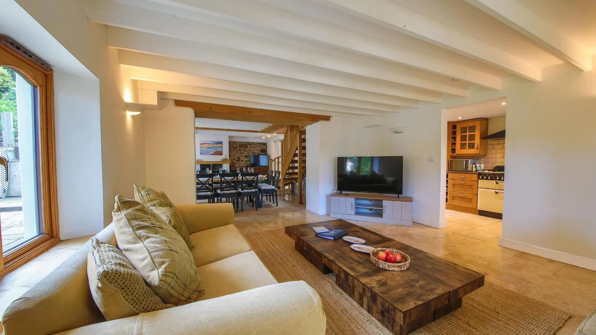Holiday home Tan Y Graig