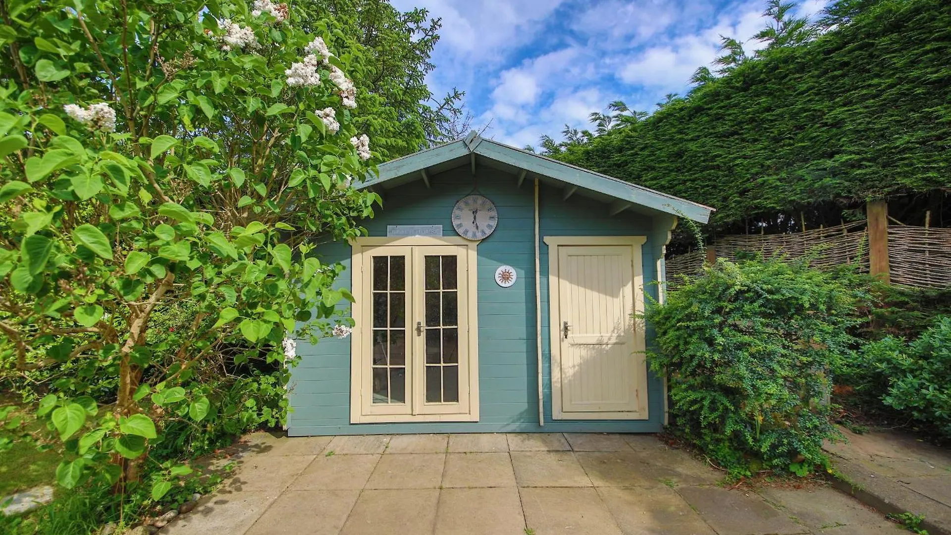 Tan Y Graig Holiday home Abersoch