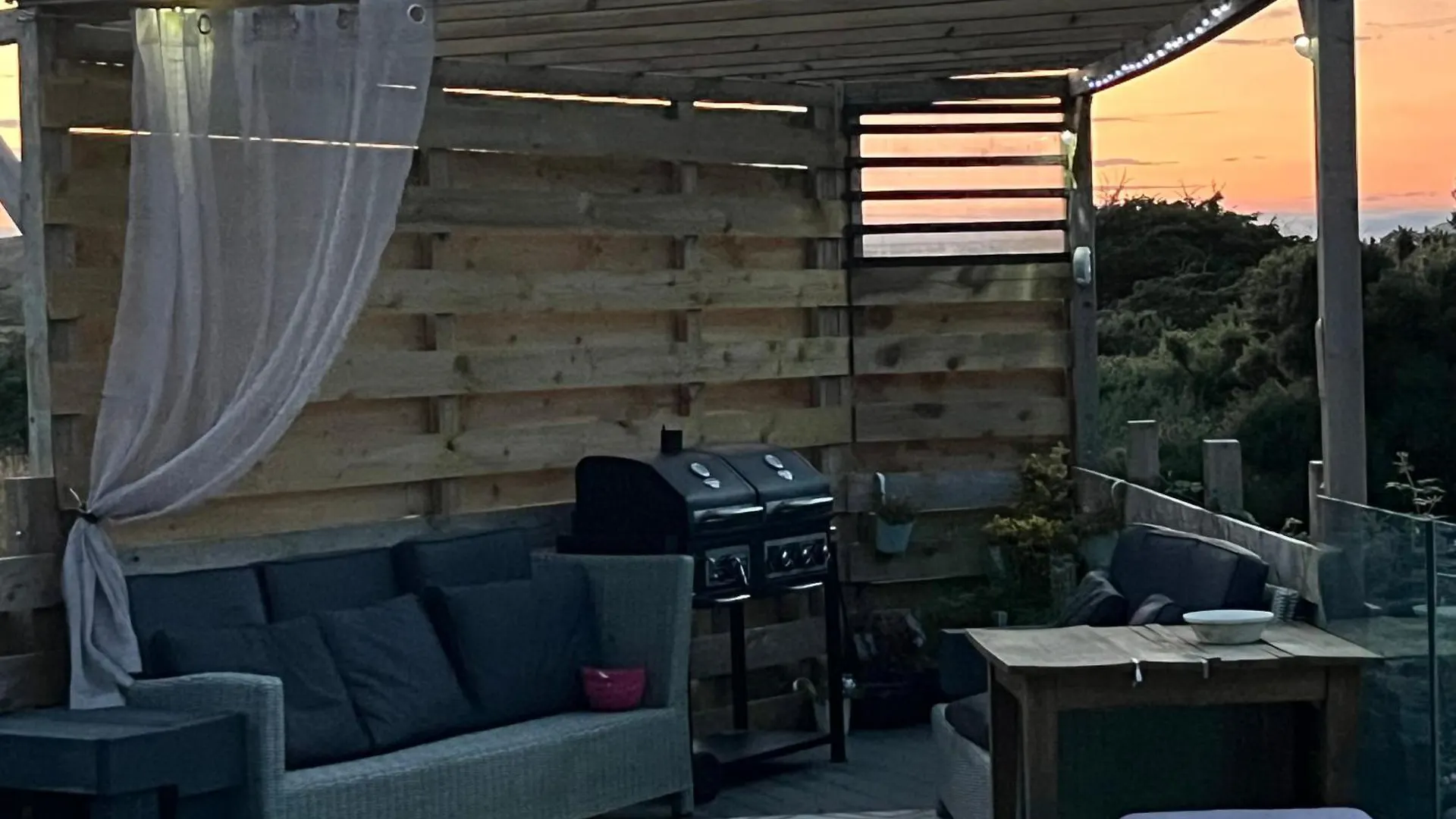 Holiday home With Amazing Views