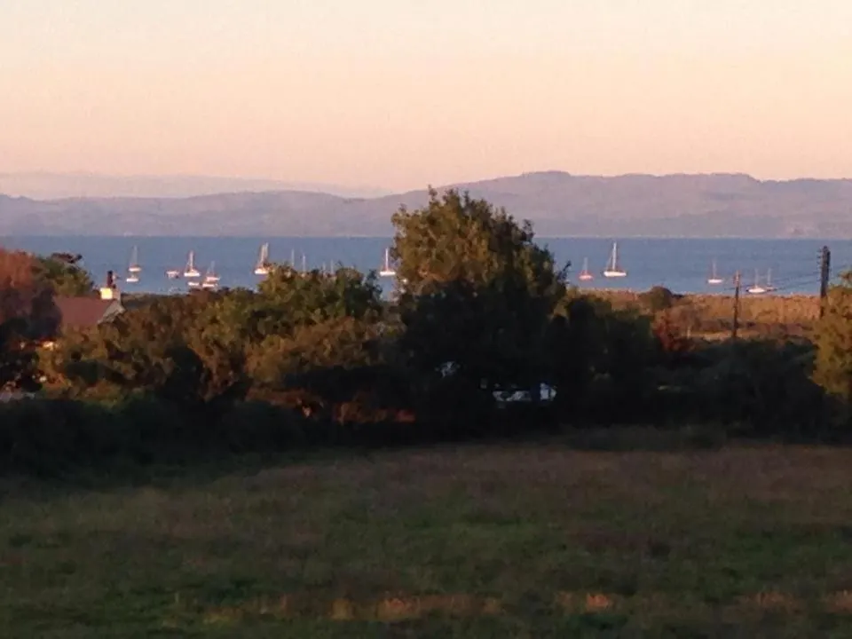 With Amazing Views * Abersoch