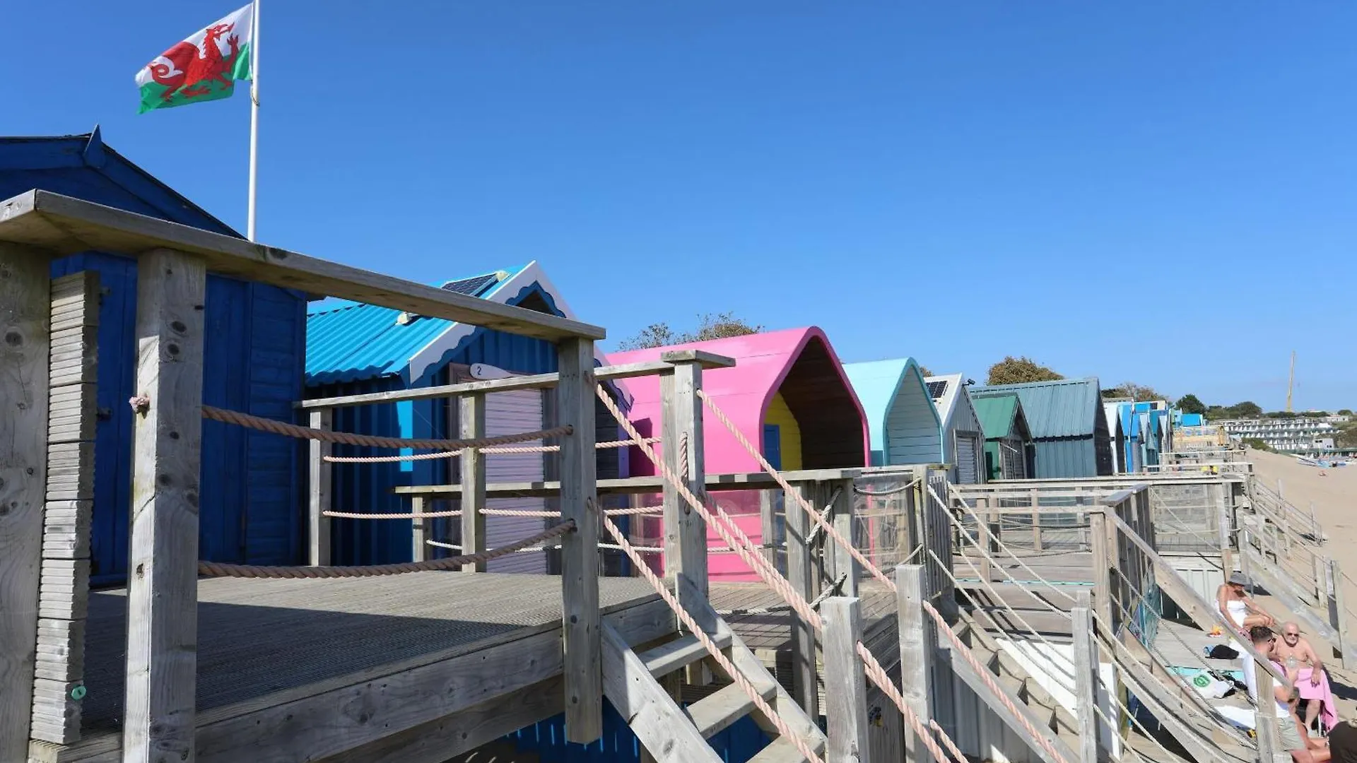 Glan Y Don Abersoch