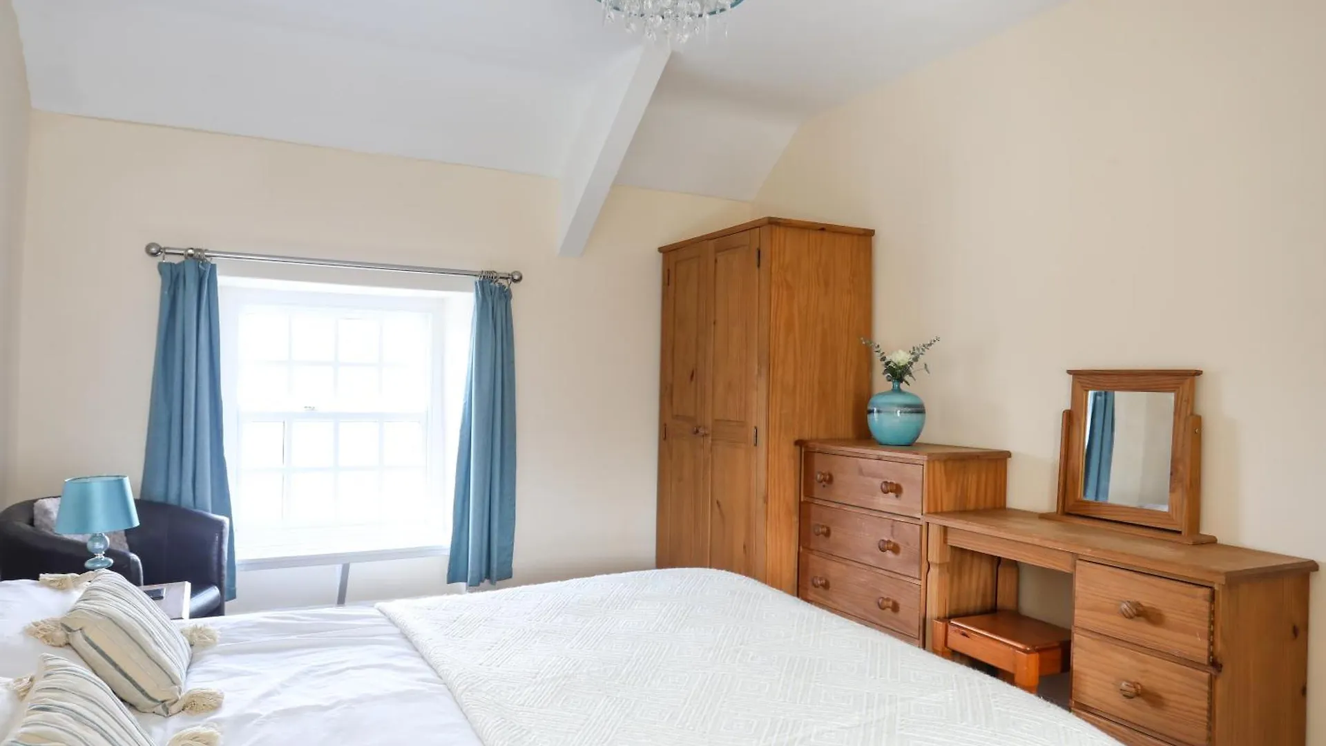 Holiday home Glan Y Don *