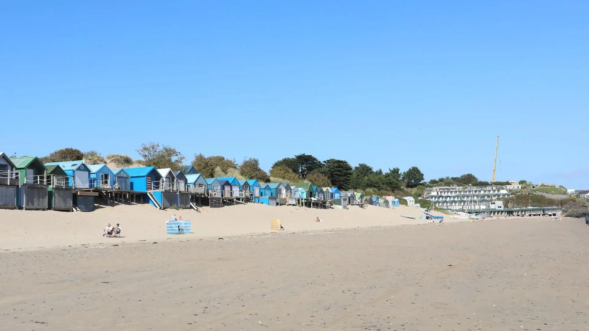 Glan Y Don Abersoch