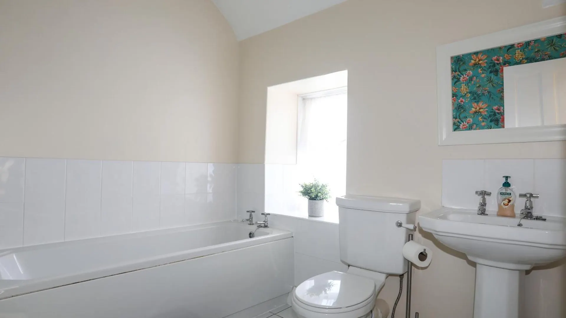 Glan Y Don Holiday home *