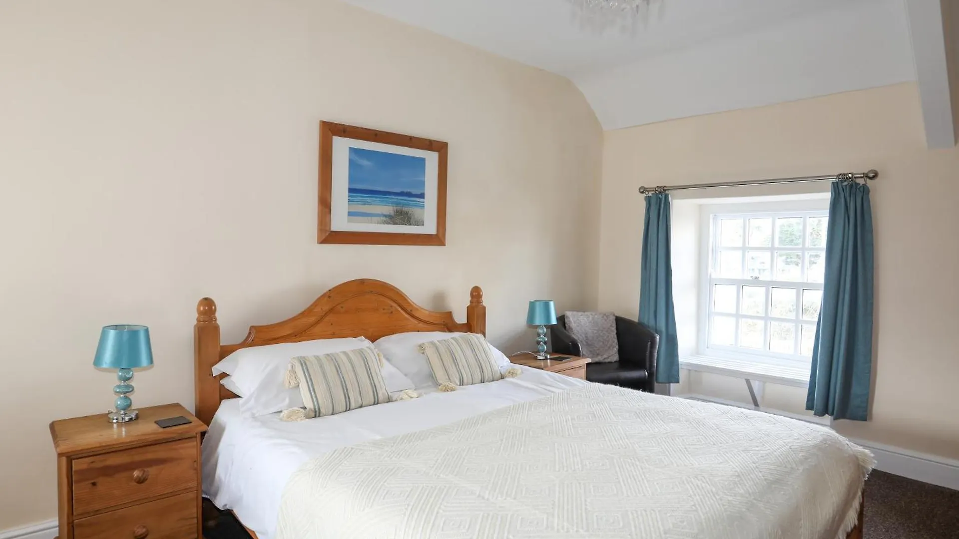 Holiday home Glan Y Don
