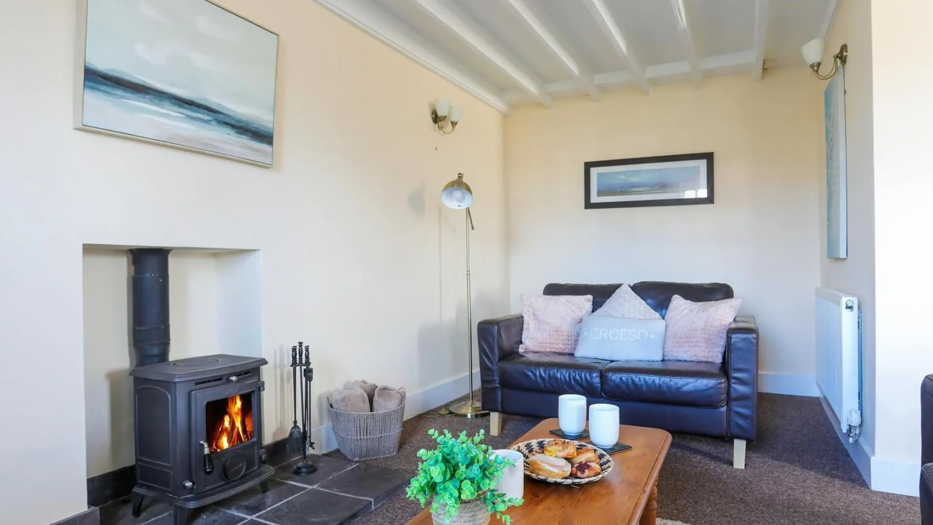 Glan Y Don Holiday home *