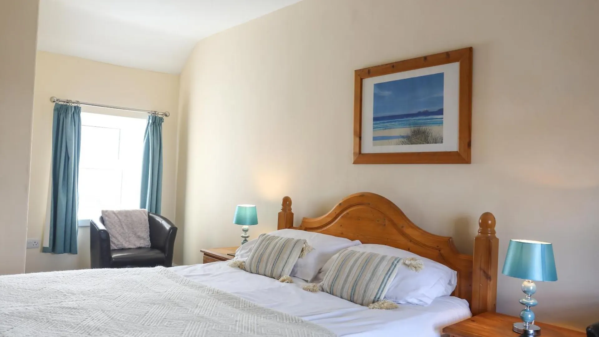 Holiday home Glan Y Don *