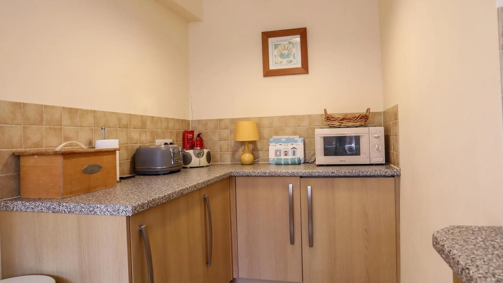 Holiday home Glan Y Don Abersoch