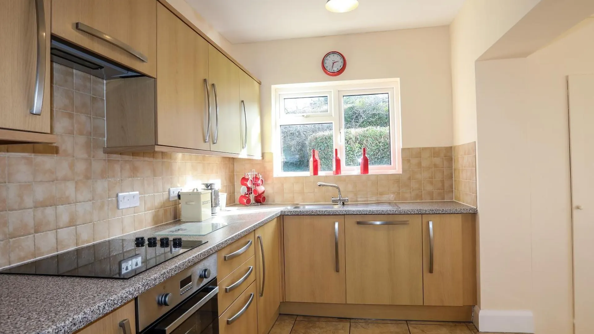 Glan Y Don Holiday home Abersoch
