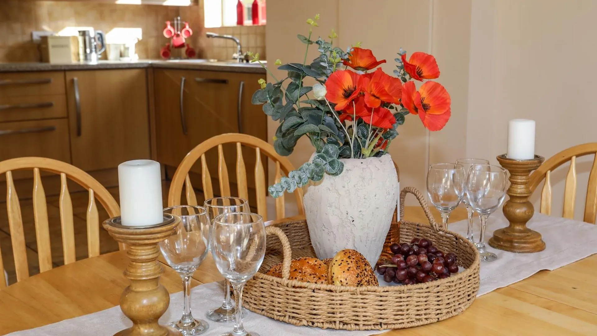 Holiday home Glan Y Don