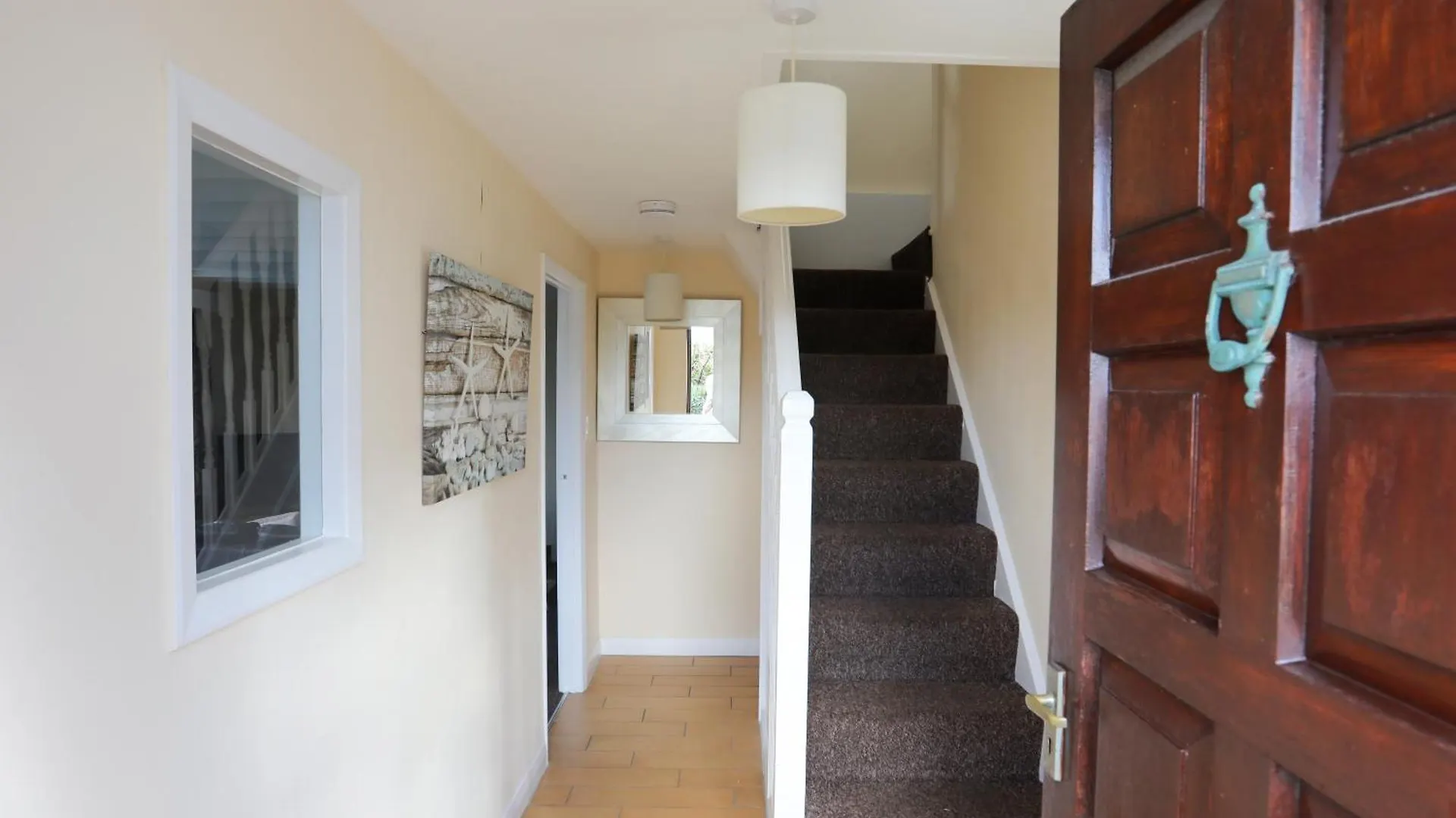 Glan Y Don Holiday home *