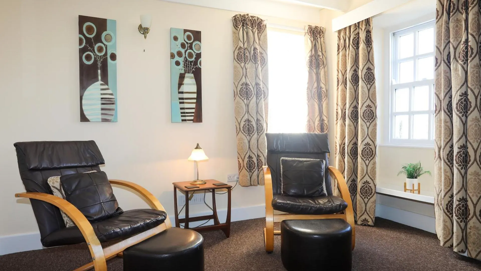 Glan Y Don Holiday home Abersoch