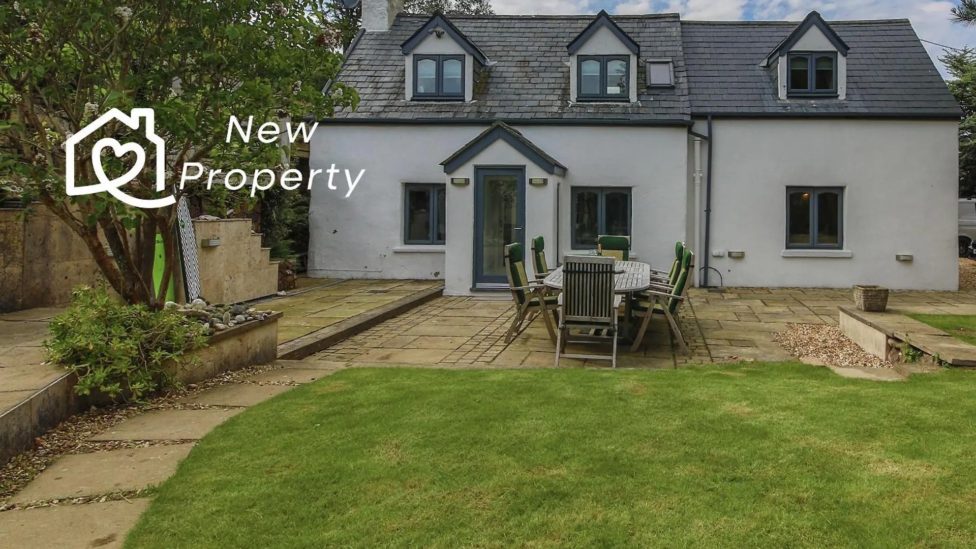 Holiday home Tan Y Graig Abersoch