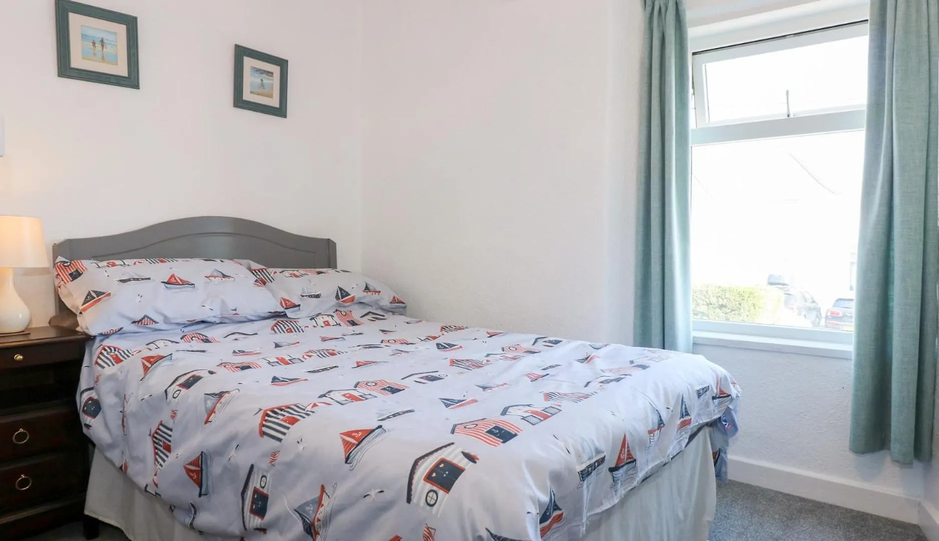 2 Bryn Hyfryd Holiday home Abersoch