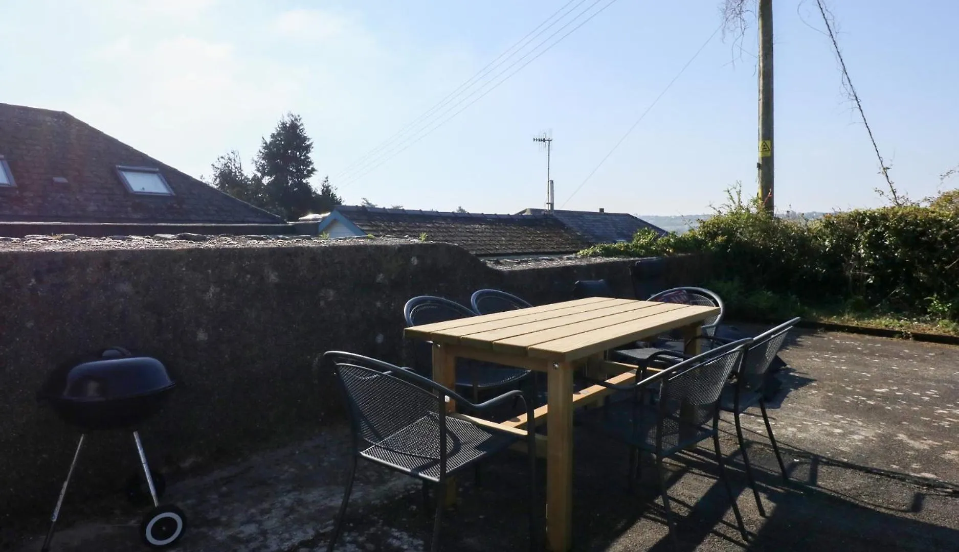 2 Bryn Hyfryd * Abersoch