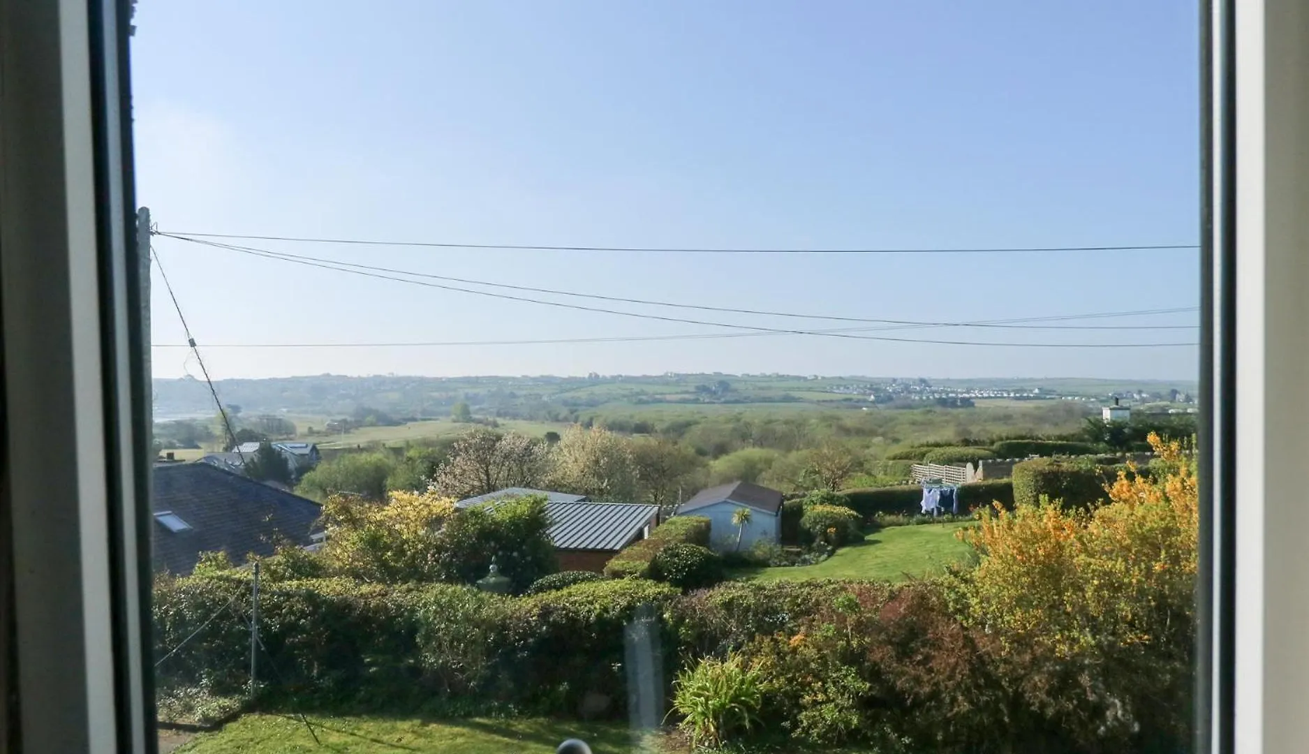 Holiday home 2 Bryn Hyfryd *