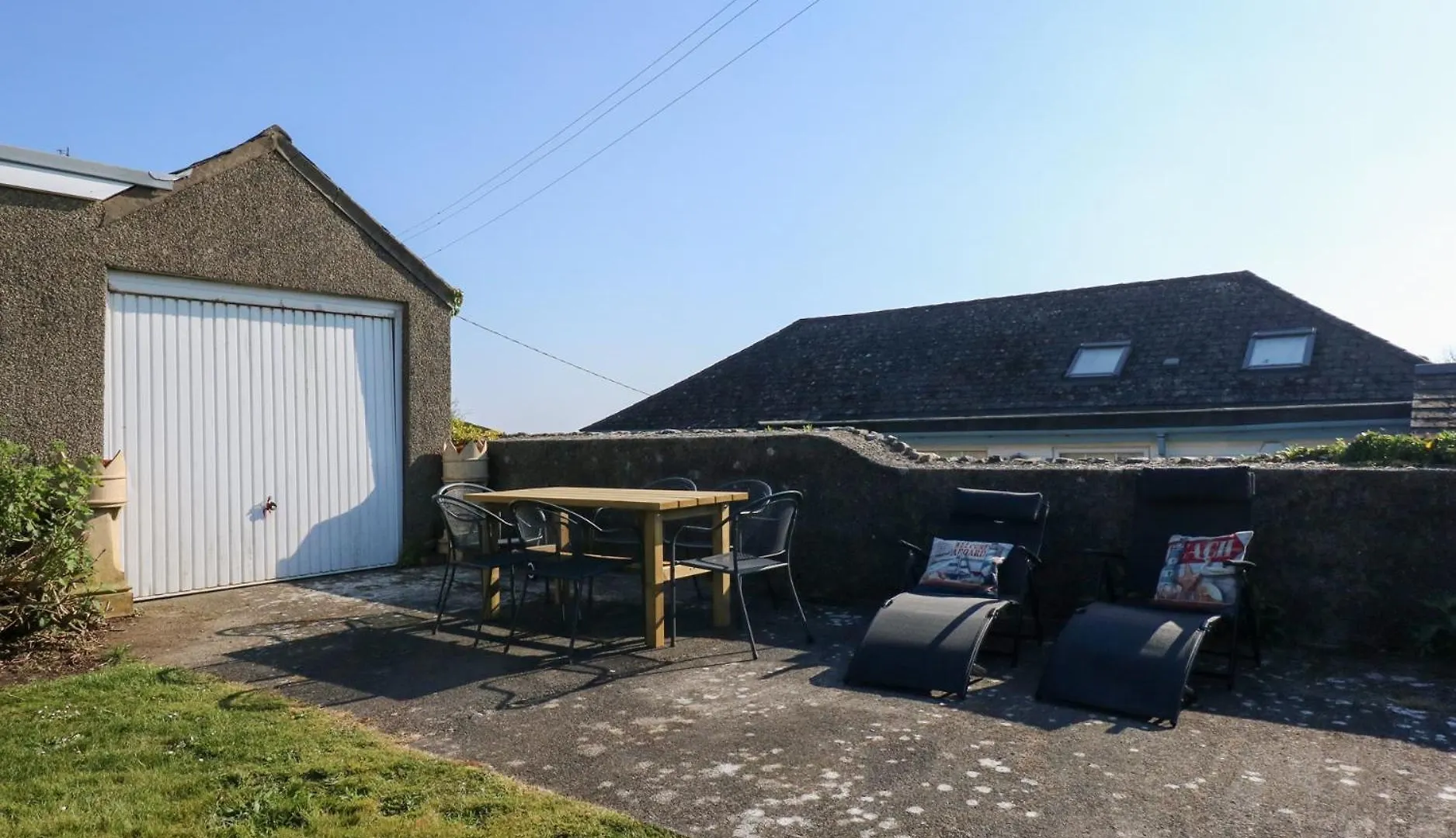 Holiday home 2 Bryn Hyfryd Abersoch