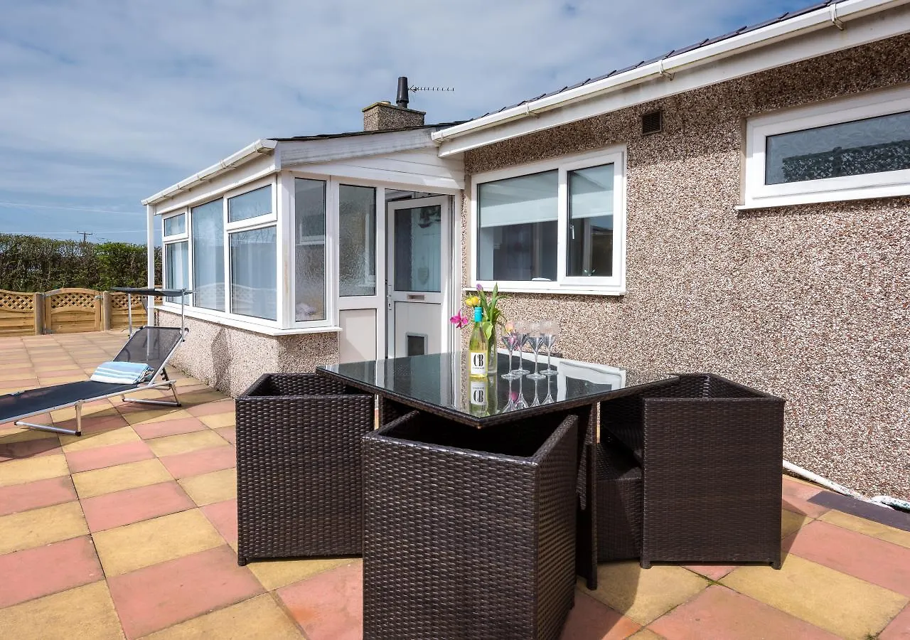 Pant Gwyn Abersoch