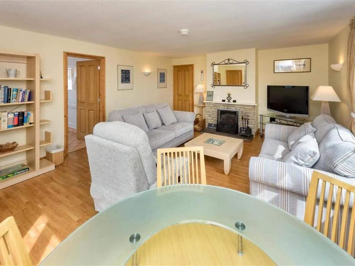 Cozy Holiday In Britain With Private Garden בית נופש *