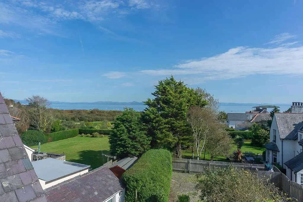The Wylfa Guest house
