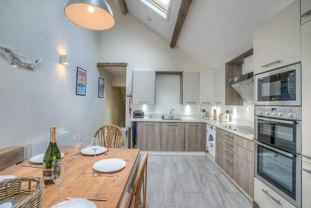 Apartment Preswylfa