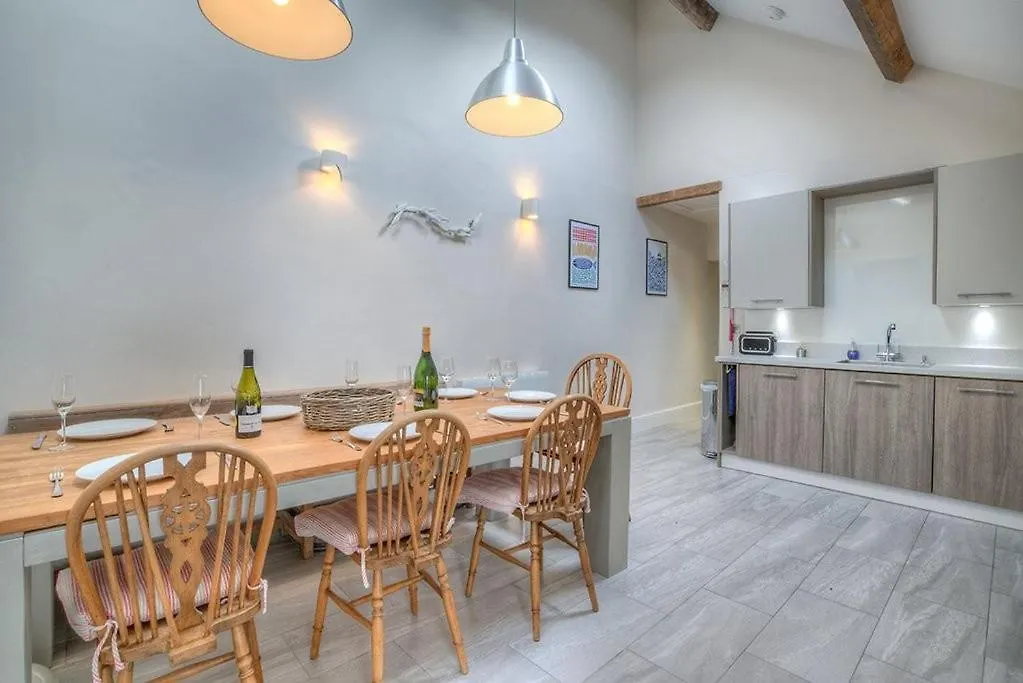 Apartment Preswylfa