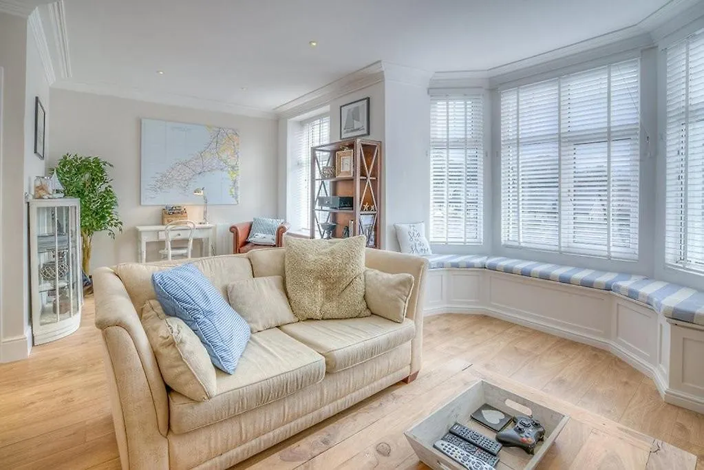 Apartment Preswylfa *
