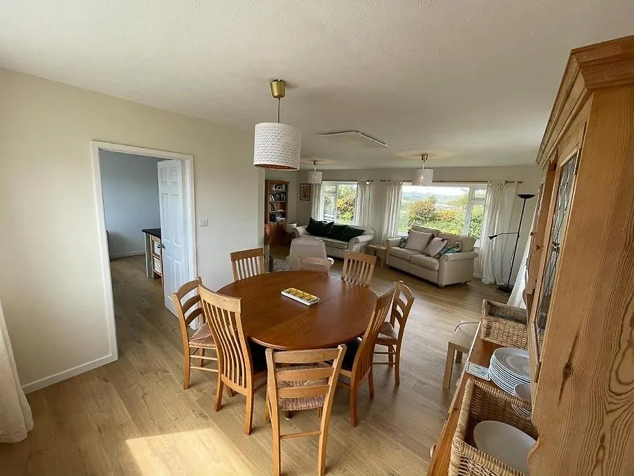 Holiday home Swn Y Wylan Abersoch