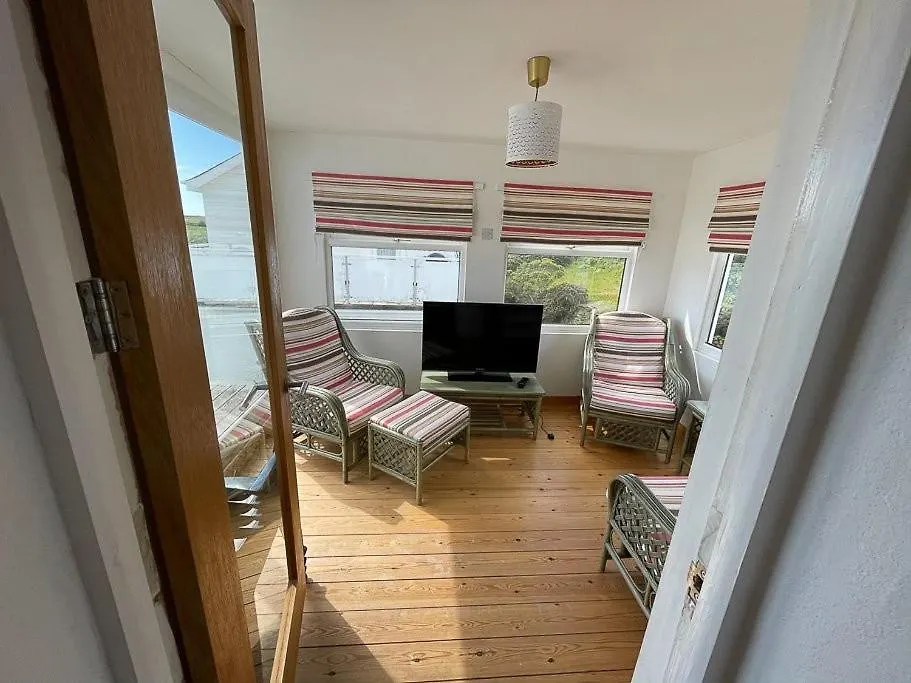 Swn Y Wylan Holiday home