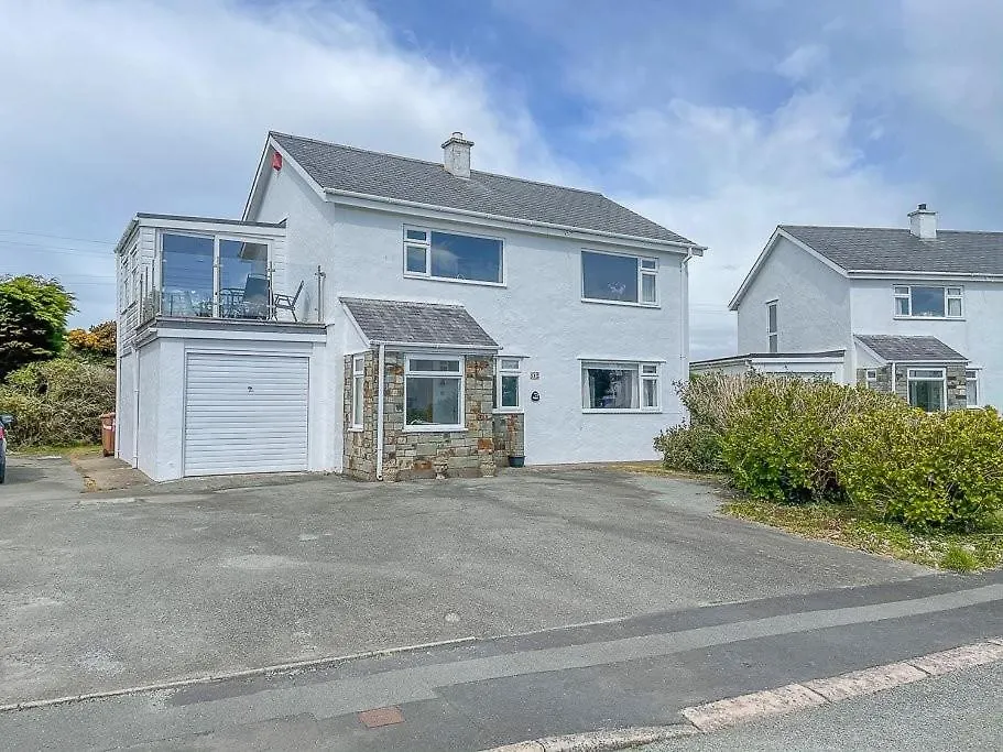 Swn Y Wylan Holiday home