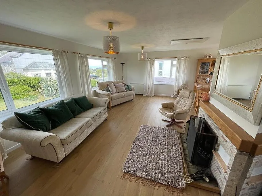 Swn Y Wylan * Abersoch