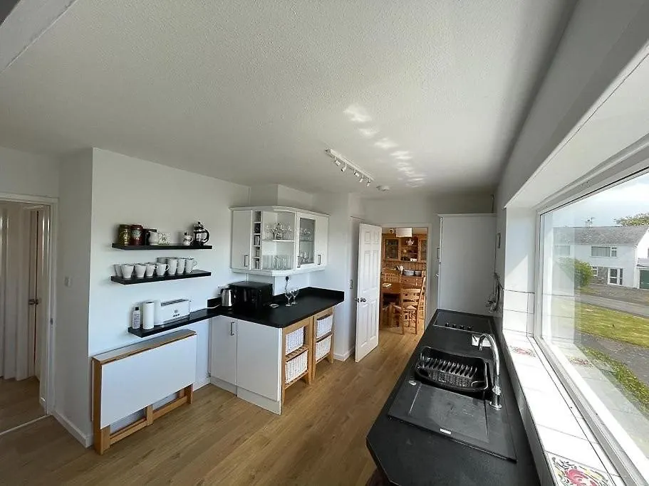 Swn Y Wylan Holiday home