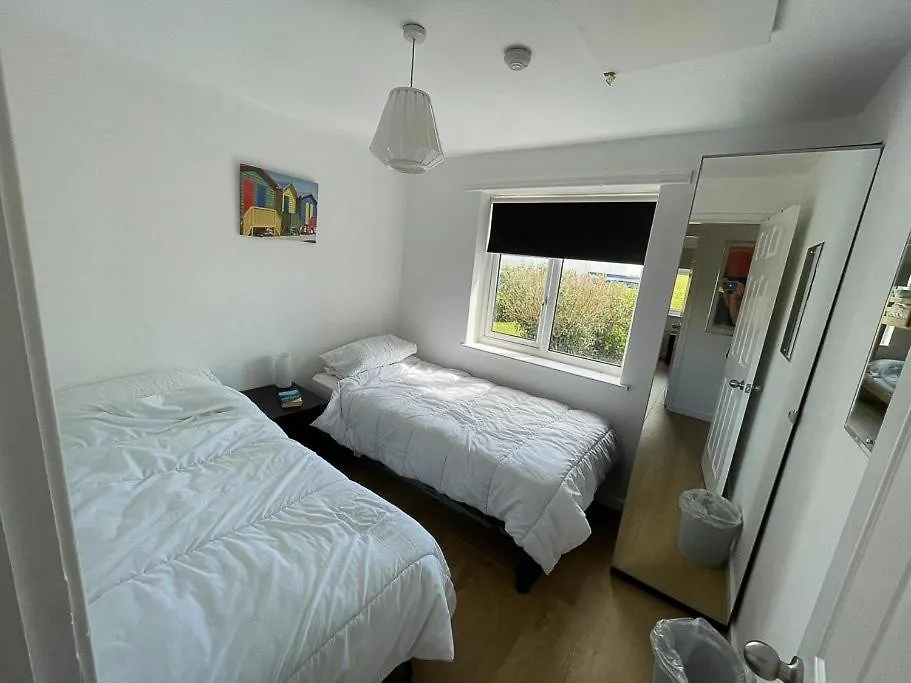 Swn Y Wylan Holiday home *
