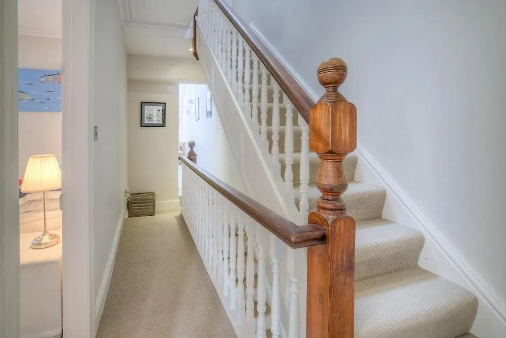 Apartment Preswylfa Abersoch