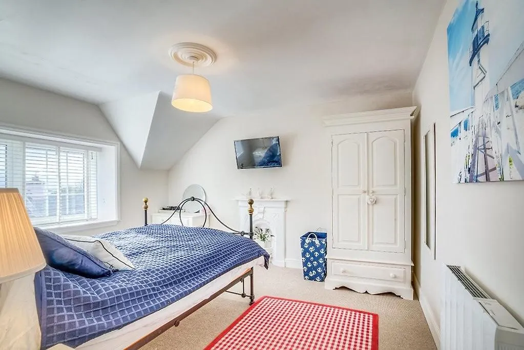Preswylfa Apartment Abersoch