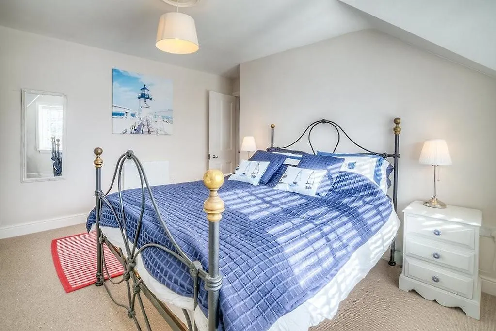 Apartment Preswylfa *