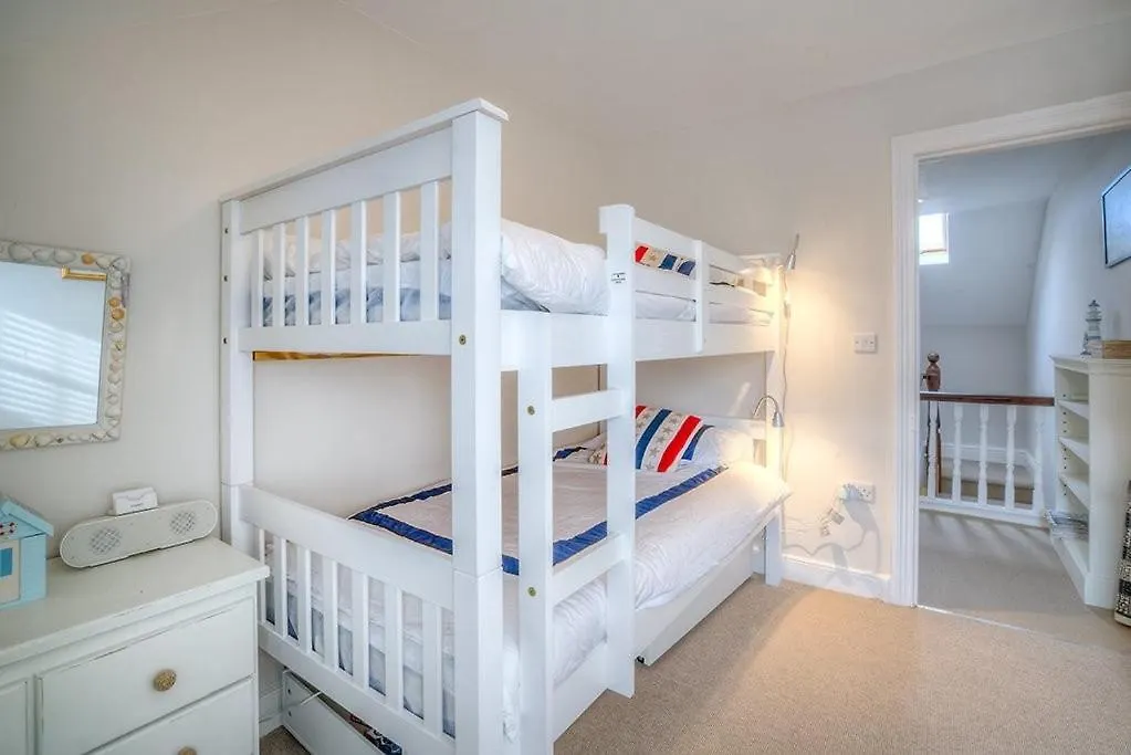 Apartment Preswylfa Abersoch