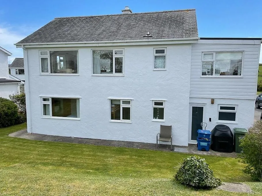 Swn Y Wylan Abersoch