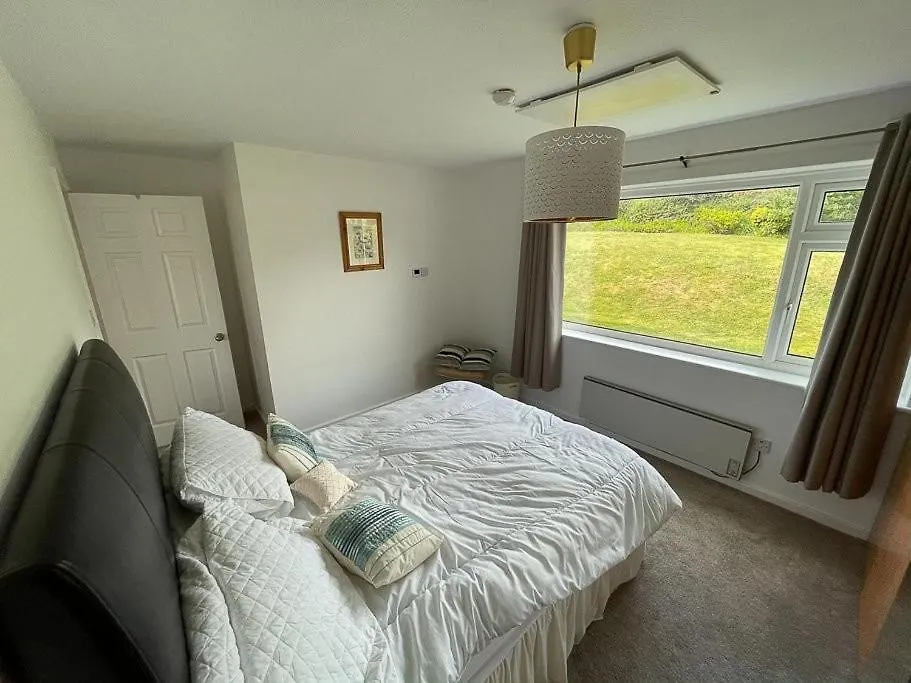 Holiday home Swn Y Wylan Abersoch