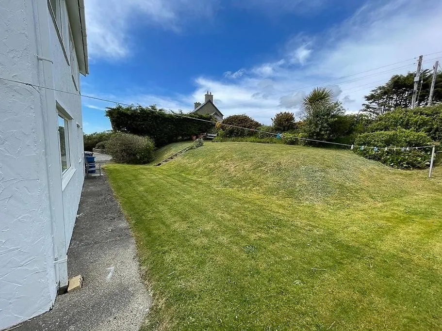 Swn Y Wylan Holiday home