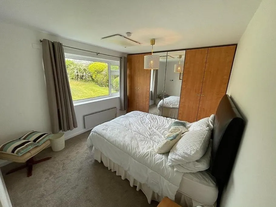 Holiday home Swn Y Wylan