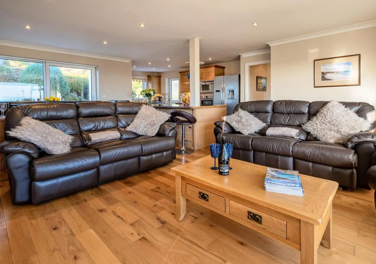 Col Alto Abersoch