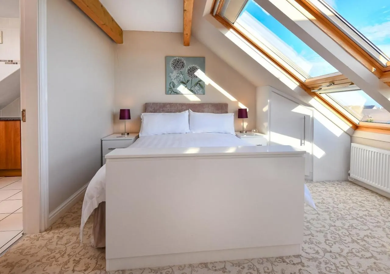 Col Alto Holiday home