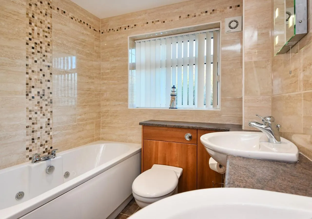 Holiday home Col Alto *