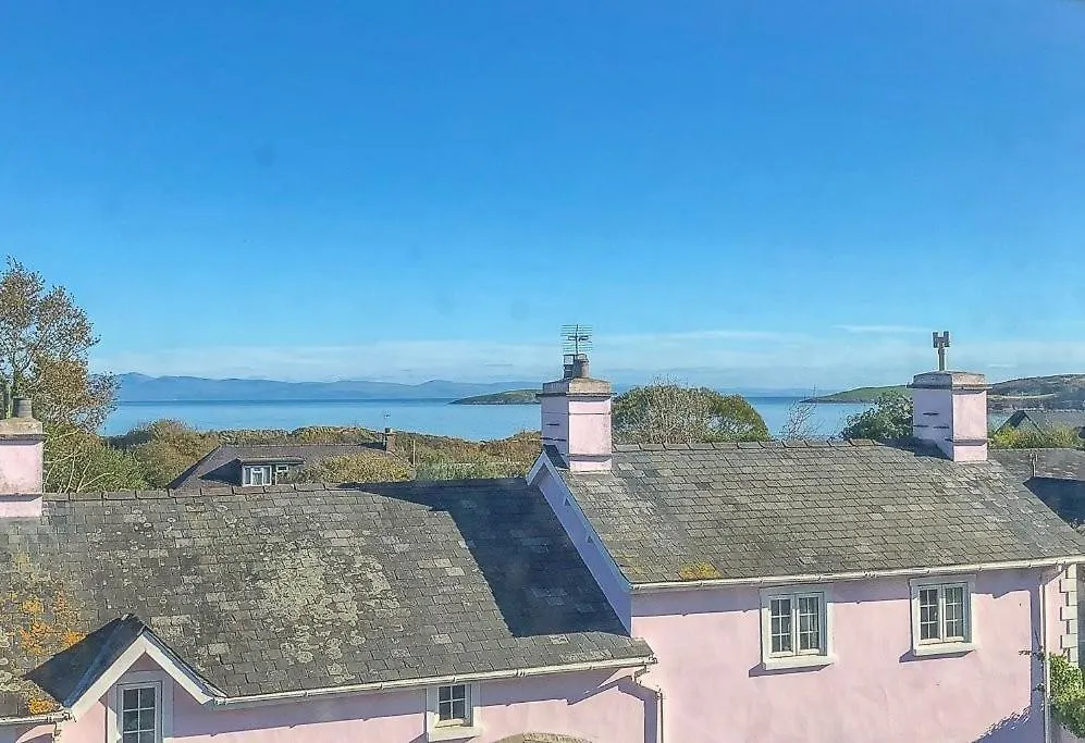 Apartment Preswylfa Abersoch