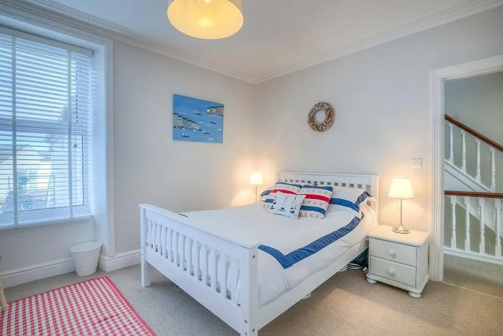 Apartment Preswylfa Abersoch